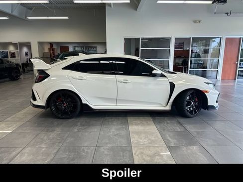 Used 2020 Honda Civic Type R image 9