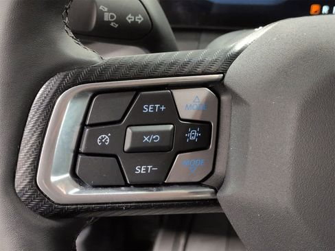 Used 2024 Ford Mustang Coupe w/ Mustang Nite Pony Package image 24