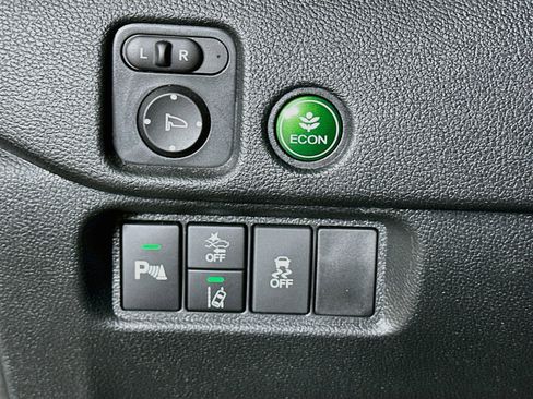 Used 2022 Honda Passport EX-L image 17