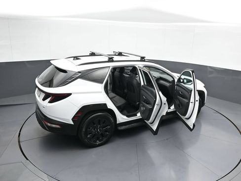 Certified 2023 Hyundai Tucson XRT AWD/4WD image 45