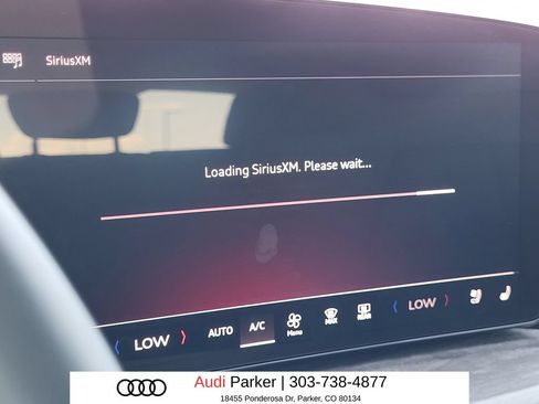 Used 2025 Audi Q5 Premium Plus w/ Premium Plus AWD/4WD image 19