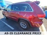 Used 2015 Jeep Grand Cherokee Limited image 3