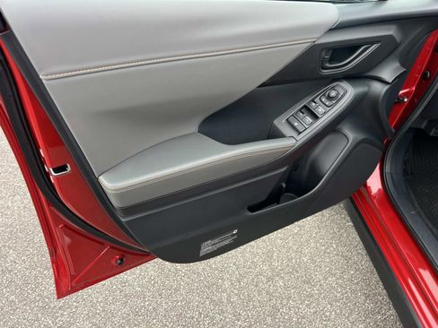 Used 2024 Subaru Crosstrek 2.5i Wilderness w/ Crosstrek Mirror Package image 10