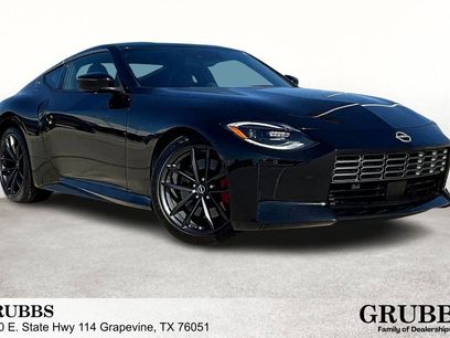 Used 2024 Nissan Z Performance w/ Floor Mat Package