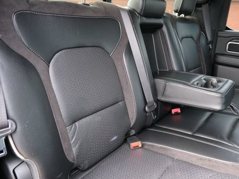 Used 2023 RAM 1500 Laramie AWD/4WD image 30