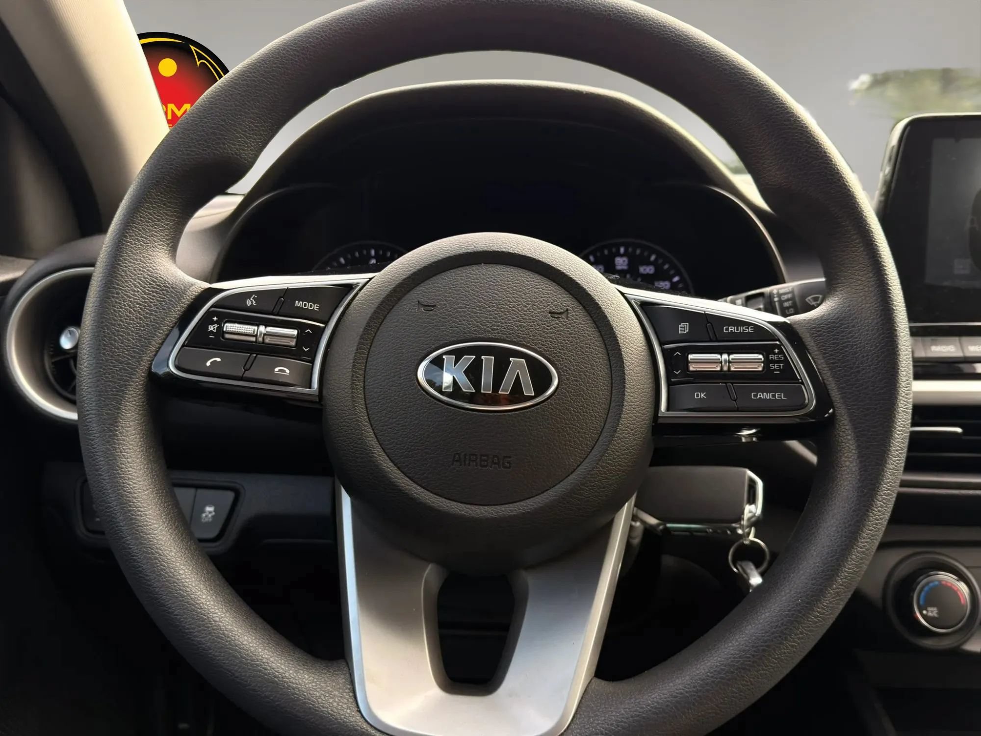 Used 2020 Kia Forte LXS FWD image 26