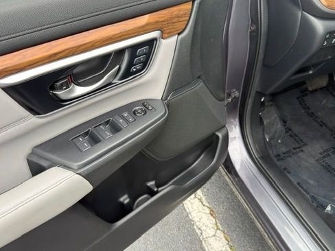 Used 2020 Honda CR-V EX-L image 7