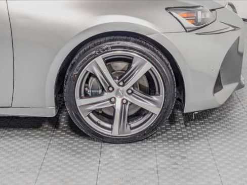 Used 2019 Lexus IS 300 w/ Premium Package image 33