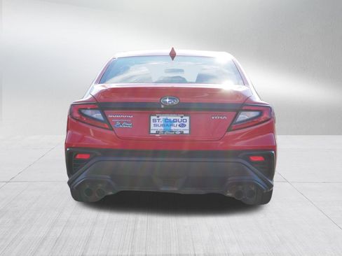 Used 2023 Subaru WRX Premium image 6