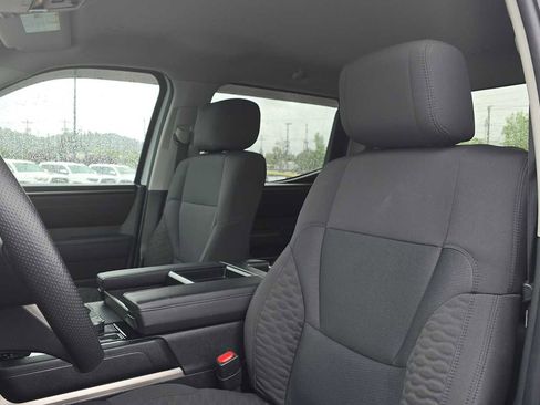 Used 2024 Toyota Tundra SR5 w/ TRD Off-Road Package AWD/4WD image 23