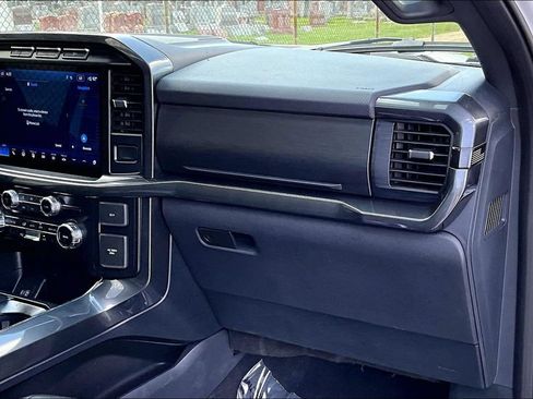 Used 2023 Ford F150 XLT w/ Equipment Group 302A High AWD/4WD image 15