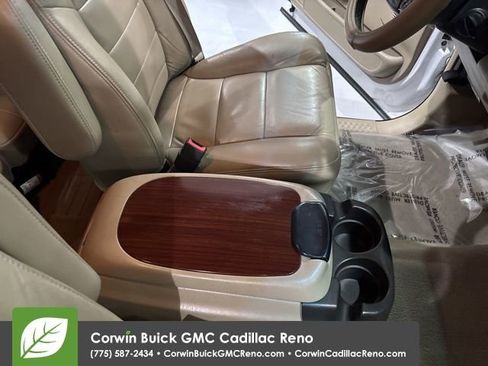 Used 2005 Ford F350 4x4 SuperCab Super Duty image 24