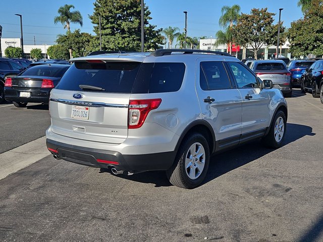 Used 2014 Ford Explorer FWD image 5