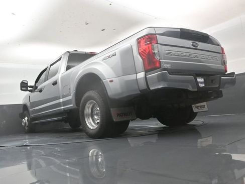 Used 2021 Ford F350 XL w/ STX Appearance Package AWD/4WD image 43