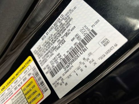Used 2013 Ford Fusion SE FWD image 26