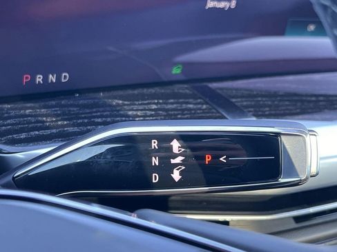 New 2026 Cadillac Escalade IQ Sport 1 AWD/4WD image 16