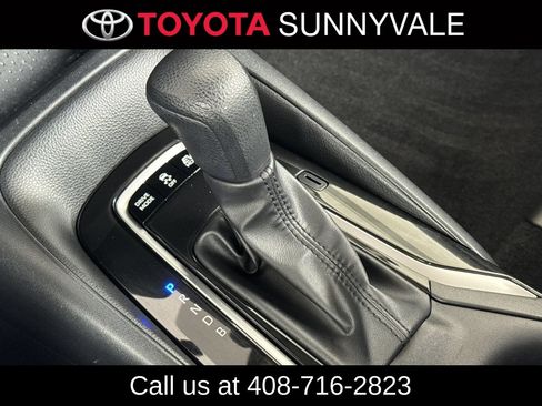 Used 2023 Toyota Corolla LE FWD image 24