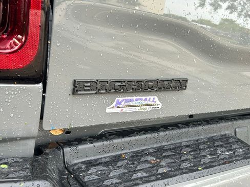 New 2026 RAM 2500 Big Horn image 28