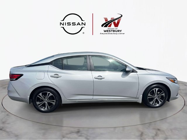 Used 2023 Nissan Sentra SV FWD image 5