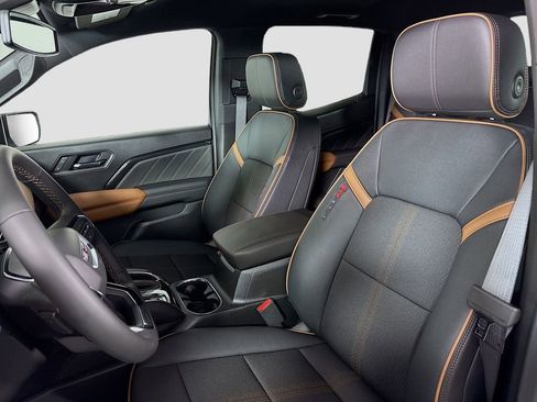 New 2026 GMC Canyon AT4 image 20