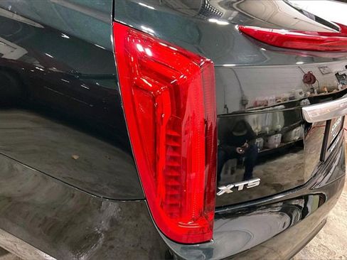 Used 2016 Cadillac XTS Luxury image 30