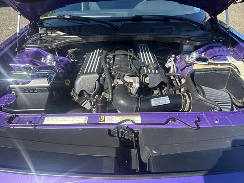 Used 2010 Dodge Challenger R/T image 44