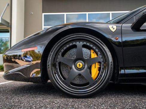 Used 2015 Ferrari 458 Italia Coupe image 20