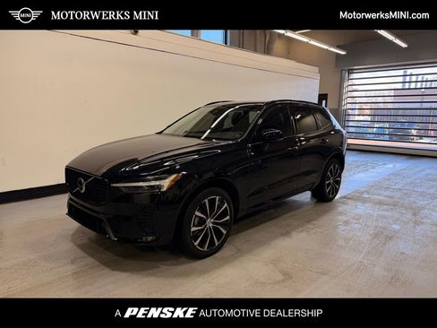 Used 2023 Volvo XC60 B5 Plus w/ Protection Package Premier image 1