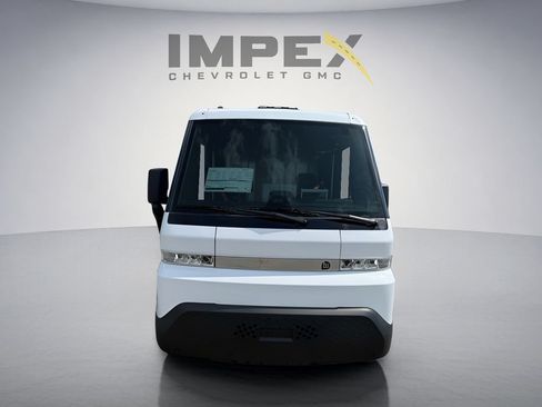 Used 2024 Chevrolet Brightdrop 400 w/ Commercial Equipment Package AWD/4WD image 8