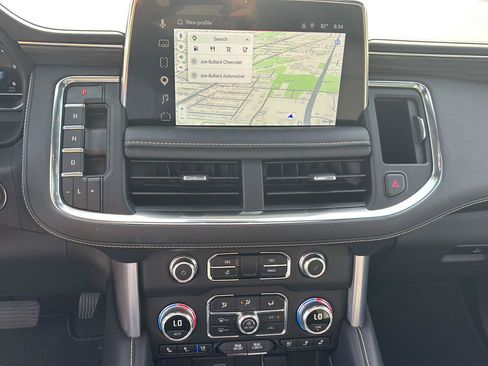 Used 2023 GMC Yukon SLT w/ SLT Premium Package RWD image 23