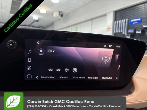 Certified 2026 Buick Encore GX Avenir w/ Avenir Technology Package AWD/4WD image 24