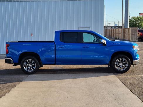 New 2026 Chevrolet Silverado 1500 LT w/ LPO, Liner Protection Package RWD image 6