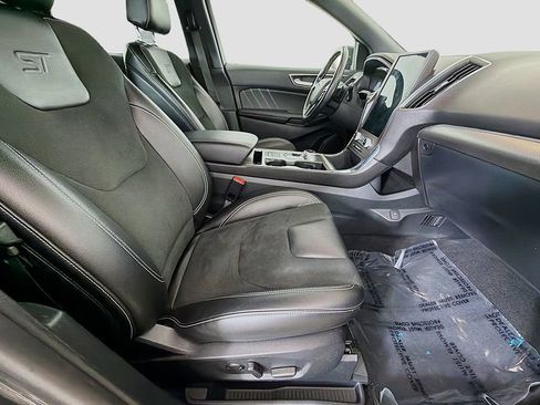 Used 2021 Ford Edge ST AWD/4WD image 21