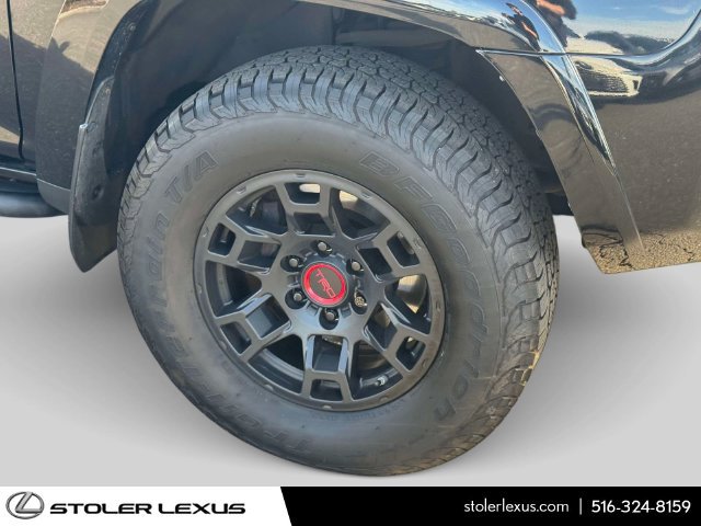 Used 2023 Toyota 4Runner TRD Pro AWD/4WD image 7