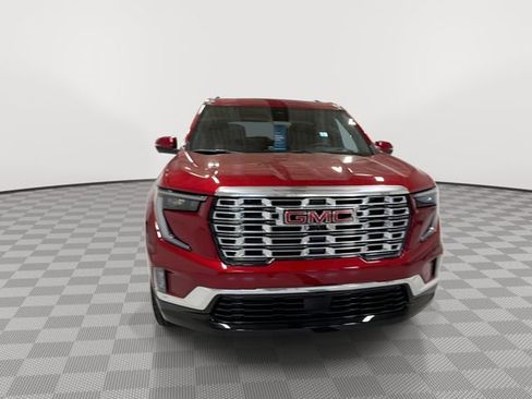 New 2026 GMC Acadia Denali w/ Super Cruise Package FWD image 3