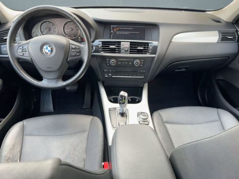 Used 2012 BMW X3 xDrive28i image 16