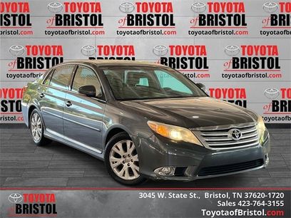 Used 2012 Toyota Avalon
