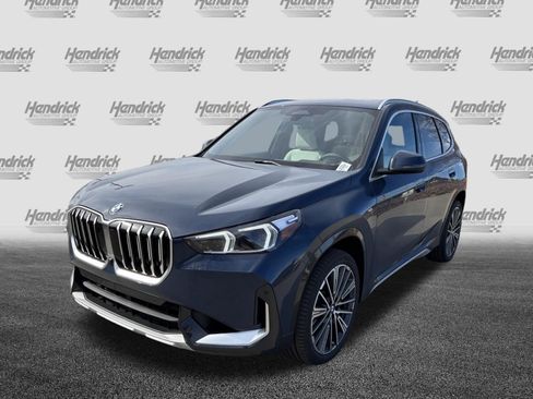 Used 2026 BMW X1 xDrive28i w/ Technology Package AWD/4WD image 5