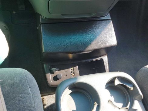 Used 2002 Honda Odyssey EX image 35