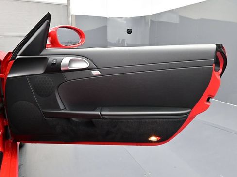 Used 2006 Porsche Boxster RWD image 13