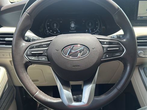 Used 2020 Hyundai Palisade Limited FWD image 32