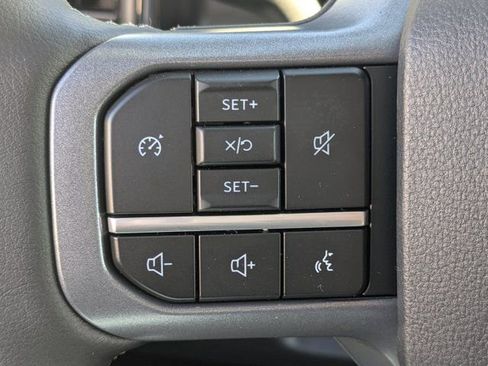 New 2026 Ford F350 Lariat w/ Black Appearance Package image 28