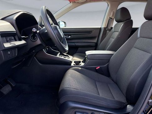 Certified 2024 Honda CR-V EX image 20