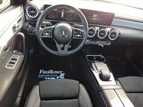 Used 2023 Mercedes-Benz CLA 250 CLA 250 image 11