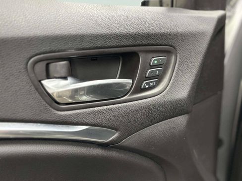 Used 2017 Acura MDX SH-AWD w/ Technology Package image 11