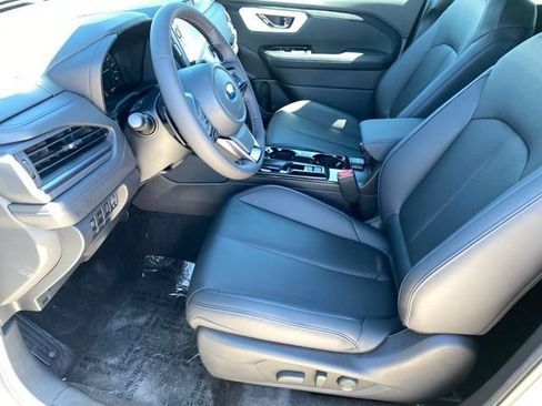 New 2026 Subaru Forester Touring AWD/4WD image 10