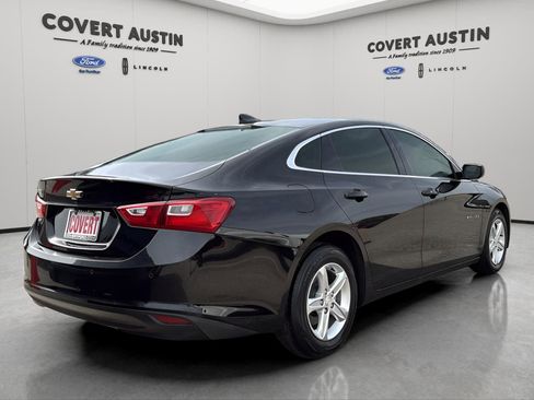 Used 2024 Chevrolet Malibu LS image 5