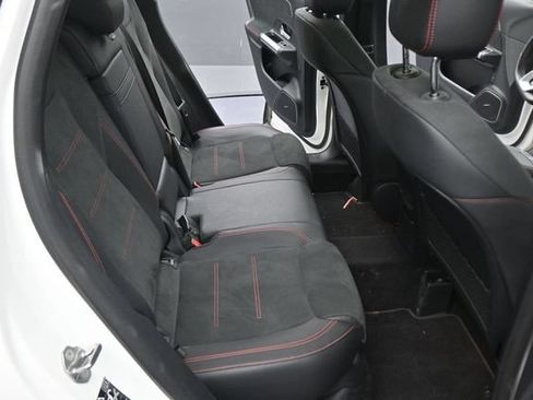 Used 2021 Mercedes-Benz GLA 45 AMG 4MATIC image 16