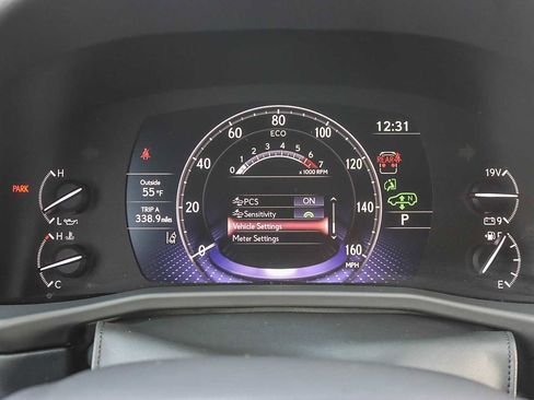 Used 2023 Lexus LX 600 4WD w/ Ultra Luxury Package image 22