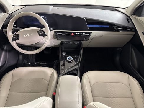 Used 2023 Kia Niro Wind image 12